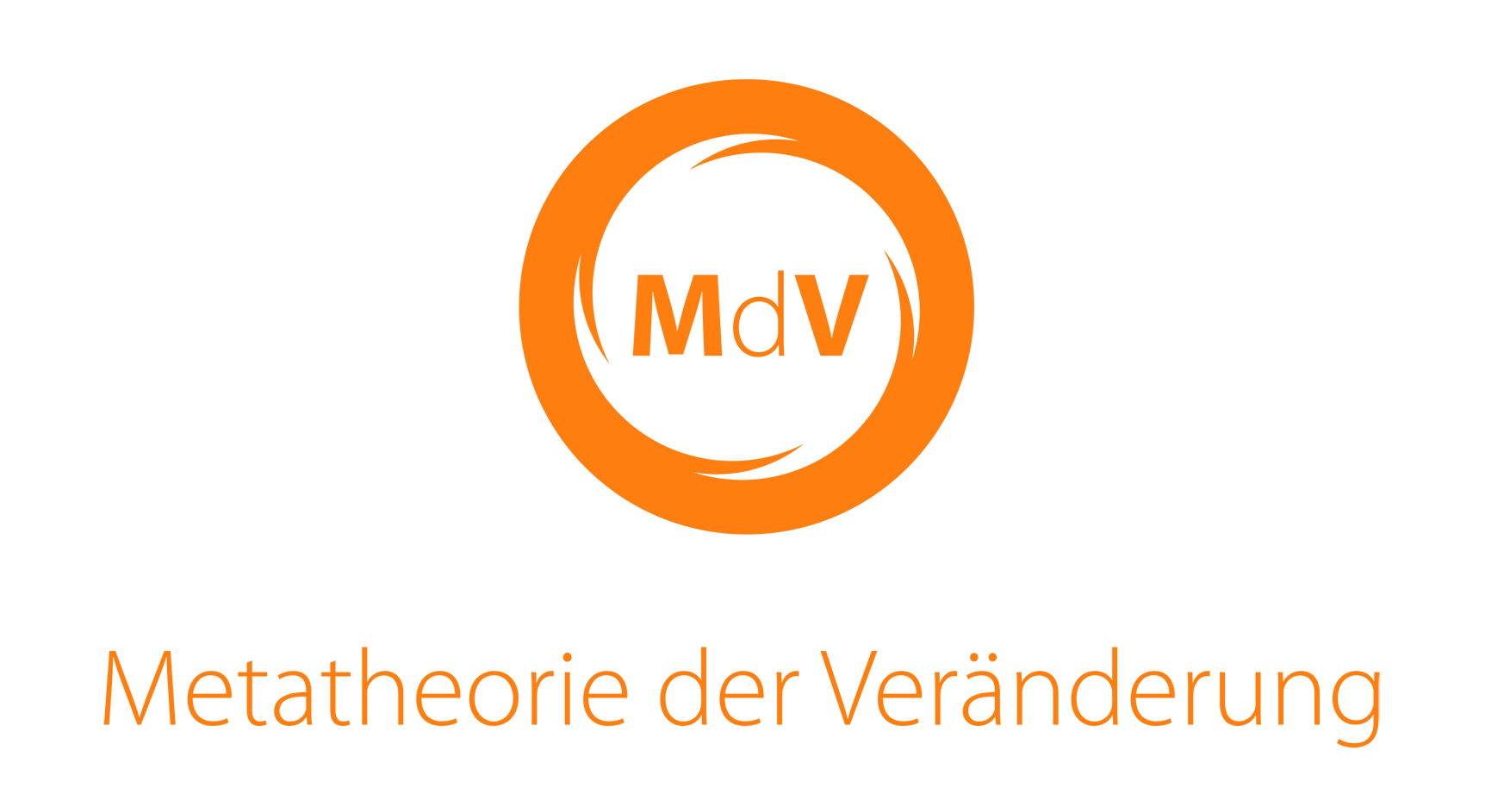 Metatheorie der Veränderung Logo von „Metatheorie der Veränderung“