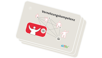 skills Erkenntniskarten: Kompetenzkarten